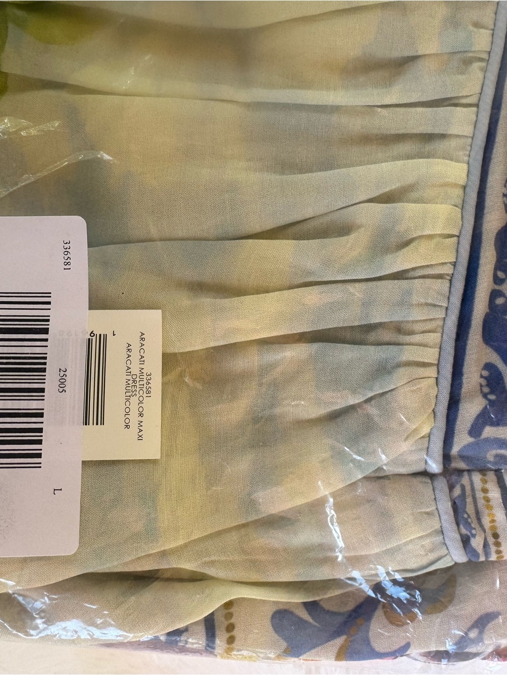 FARM Rio Aracati Maxi Dress - Picture 7 of 9